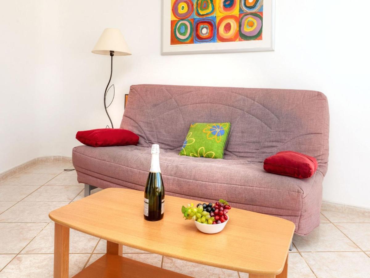 Apartment Palmiers I-3 Llançà Extérieur photo